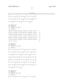 POLY-N-ACETYL GLUCOSAMINE (PNAG/dPNAG)-BINDING PEPTIDES AND METHODS OF USE     THEREOF diagram and image