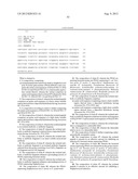 POLY-N-ACETYL GLUCOSAMINE (PNAG/dPNAG)-BINDING PEPTIDES AND METHODS OF USE     THEREOF diagram and image