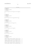 POLY-N-ACETYL GLUCOSAMINE (PNAG/dPNAG)-BINDING PEPTIDES AND METHODS OF USE     THEREOF diagram and image