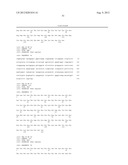 POLY-N-ACETYL GLUCOSAMINE (PNAG/dPNAG)-BINDING PEPTIDES AND METHODS OF USE     THEREOF diagram and image