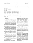 POLY-N-ACETYL GLUCOSAMINE (PNAG/dPNAG)-BINDING PEPTIDES AND METHODS OF USE     THEREOF diagram and image