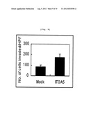 METHOD FOR SCREENING ANTICANCER AGENT OR SIP1/ZEB2 INHIBITOR USING     INTEGRIN ALPHA 5 diagram and image