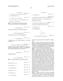 PREVENTION AND TREATMENT OF SYNUCLEINOPATHIC AND AMYLOIDOGENIC DISEASE diagram and image