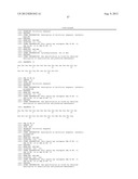 PREVENTION AND TREATMENT OF SYNUCLEINOPATHIC AND AMYLOIDOGENIC DISEASE diagram and image