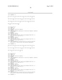 PREVENTION AND TREATMENT OF SYNUCLEINOPATHIC AND AMYLOIDOGENIC DISEASE diagram and image