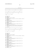 PREVENTION AND TREATMENT OF SYNUCLEINOPATHIC AND AMYLOIDOGENIC DISEASE diagram and image