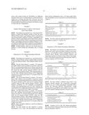 STABLE LOW DIGESTIVE ENZYME CONTENT FORMULATION diagram and image