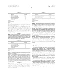 Calcium Carbonate Granulation diagram and image