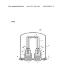 CORE WIRE HOLDER FOR PRODUCING POLYCRYSTALLINE SILICON AND METHOD FOR     PRODUCING POLYCRYSTALLINE SILICON diagram and image