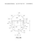 Flexible Multi-Panel Sterilization Assembly With Bolsters diagram and image