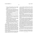 MULTILAYER LIGNOCELLULOSE-CONTAINING MOLDINGS HAVING LOW FORMALDEHYDE     EMISSION diagram and image