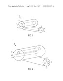 DRY TYPE ELECTRICAL INSULATION diagram and image