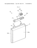 BATTERY PACK diagram and image