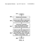 MULTICELL BATTERY ENCLOSURE AND METHOD OF MANUFACTURING THE SAME diagram and image