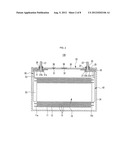 RECHARGEABLE BATTERY WITH TERMINAL JUNCTION AND PRONG diagram and image