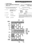 FUEL CELL SEPARATOR MATERIAL, AND FUEL CELL STACK USING THE SAME diagram and image