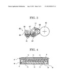 ANISOTROPIC MAGNETIC MATERIAL-DISPERSED RESIN CARRIER, ELECTROPHOTOGRAPHIC     DEVELOPER, AND DEVELOPING DEVICE diagram and image