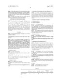 ANISOTROPIC MAGNETIC MATERIAL-DISPERSED RESIN CARRIER, ELECTROPHOTOGRAPHIC     DEVELOPER, AND DEVELOPING DEVICE diagram and image