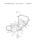 ELECTROPHOTOGRAPHIC TONER AND METHOD OF PREPARING THE SAME diagram and image