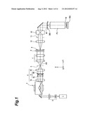 OPTICAL UNIT, ILLUMINATION OPTICAL APPARATUS, EXPOSURE APPARATUS, AND     DEVICE MANUFACTURING METHOD diagram and image