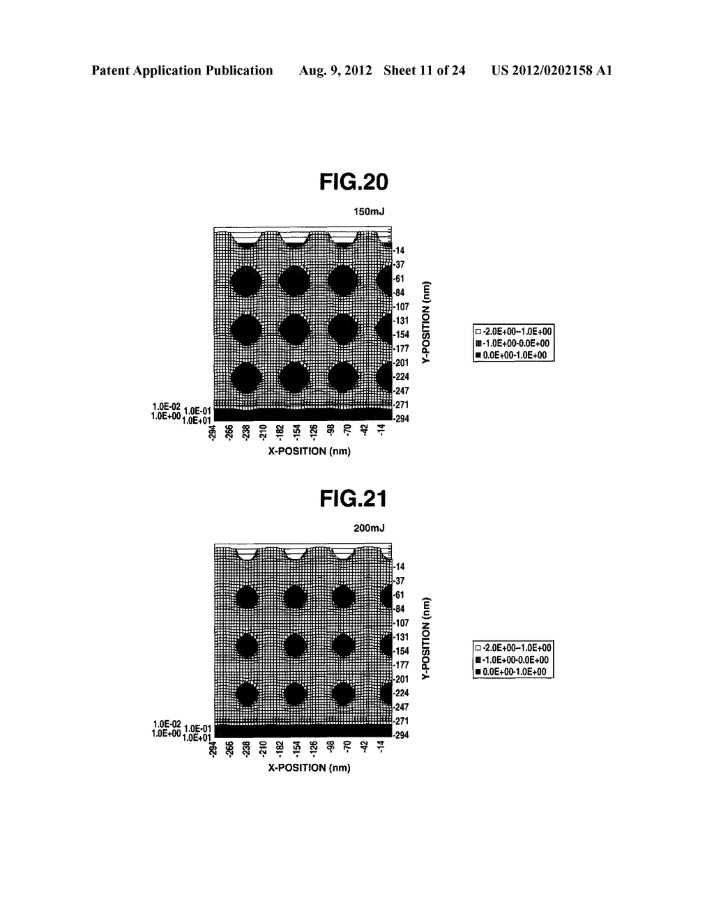 PATTERNING PROCESS - diagram, schematic, and image 12