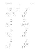 PATTERNING PROCESS diagram and image