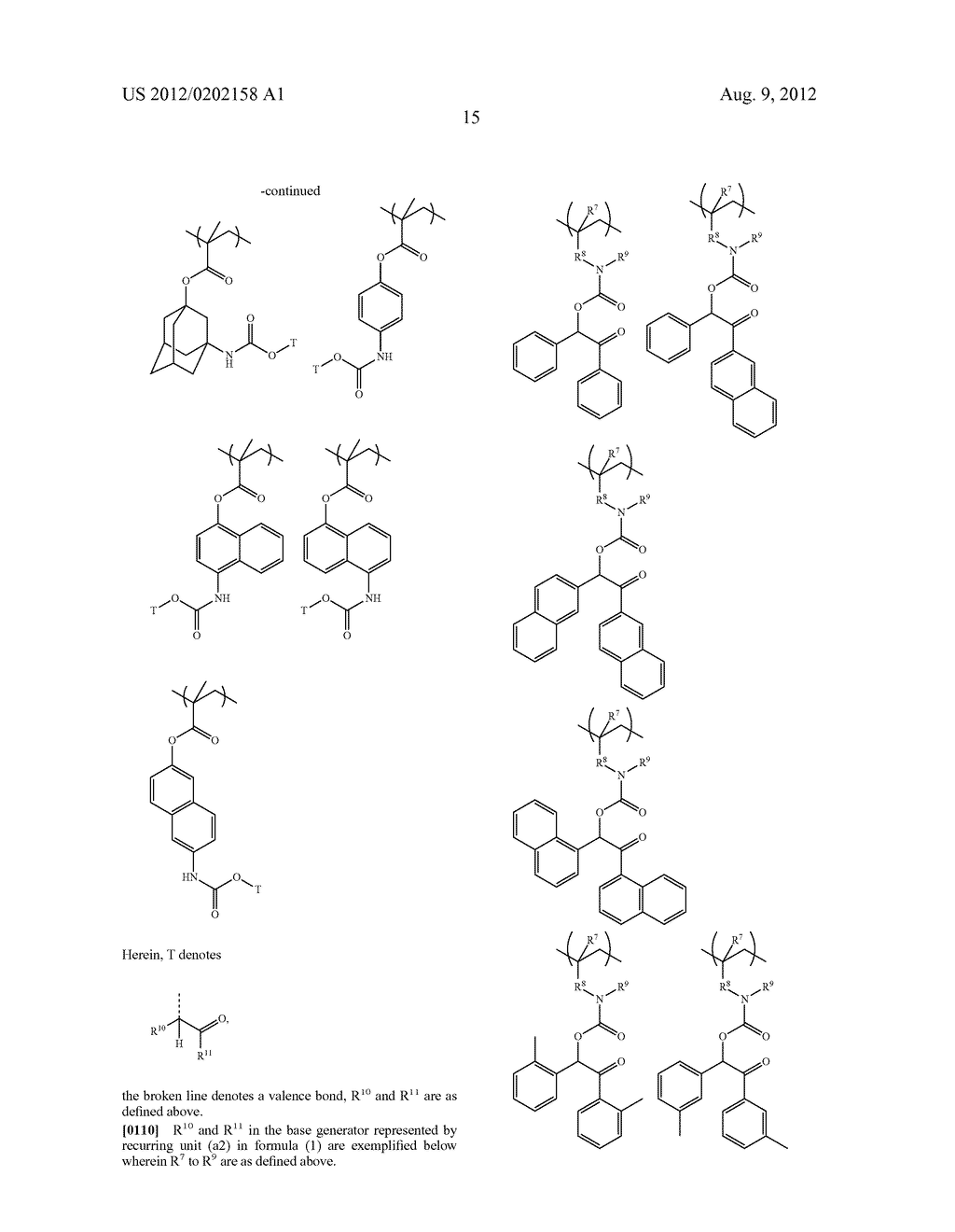 PATTERNING PROCESS - diagram, schematic, and image 40