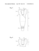 IMPLANT BITE REGISTRATION JIG AND BITE IMPRESSION FABRICATION METHOD USING     THE JIG diagram and image