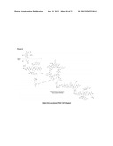 PSA CAPTURE AGENTS, COMPOSITIONS, METHODS AND PREPARATION THEREOF diagram and image