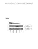 PSA CAPTURE AGENTS, COMPOSITIONS, METHODS AND PREPARATION THEREOF diagram and image