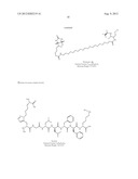 PSA CAPTURE AGENTS, COMPOSITIONS, METHODS AND PREPARATION THEREOF diagram and image