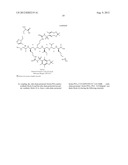 PSA CAPTURE AGENTS, COMPOSITIONS, METHODS AND PREPARATION THEREOF diagram and image