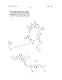 PSA CAPTURE AGENTS, COMPOSITIONS, METHODS AND PREPARATION THEREOF diagram and image