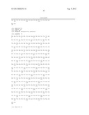  IN Vivo Incorporation of Unnatural Amino Acids diagram and image