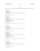  IN Vivo Incorporation of Unnatural Amino Acids diagram and image