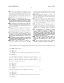 PRODUCTION OF AN INTACT VIRUS IN A MAMMALIAN (NON-HOST) CELL SYSTEM USING     A SECONDARY NON-HOST VIRAL CONSTRUCT diagram and image