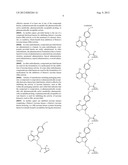 INHIBITORS OF IL2-INDUCIBLE T-CELL KINASE diagram and image