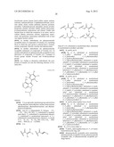 INHIBITORS OF IL2-INDUCIBLE T-CELL KINASE diagram and image