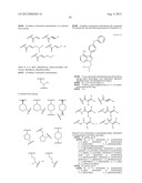 INHIBITORS OF IL2-INDUCIBLE T-CELL KINASE diagram and image