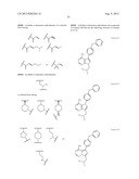 INHIBITORS OF IL2-INDUCIBLE T-CELL KINASE diagram and image