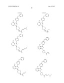 INHIBITORS OF IL2-INDUCIBLE T-CELL KINASE diagram and image