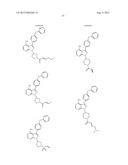 INHIBITORS OF IL2-INDUCIBLE T-CELL KINASE diagram and image