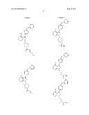 INHIBITORS OF IL2-INDUCIBLE T-CELL KINASE diagram and image