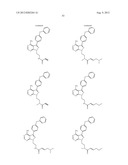 INHIBITORS OF IL2-INDUCIBLE T-CELL KINASE diagram and image