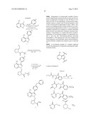 INHIBITORS OF IL2-INDUCIBLE T-CELL KINASE diagram and image