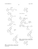 INHIBITORS OF IL2-INDUCIBLE T-CELL KINASE diagram and image