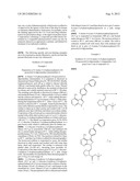 INHIBITORS OF IL2-INDUCIBLE T-CELL KINASE diagram and image