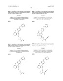 INHIBITORS OF IL2-INDUCIBLE T-CELL KINASE diagram and image