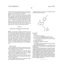 INHIBITORS OF IL2-INDUCIBLE T-CELL KINASE diagram and image