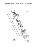 GELATINOUS SUBSTANCE BASED GROWTH MEDIUM FILTRATION DEVICE AND METHOD diagram and image